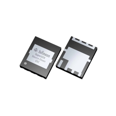 IQDH88N06LM5SC एकीकृत सर्किट चिप 447A एन-चैनल पावर MOSFET ट्रांजिस्टर