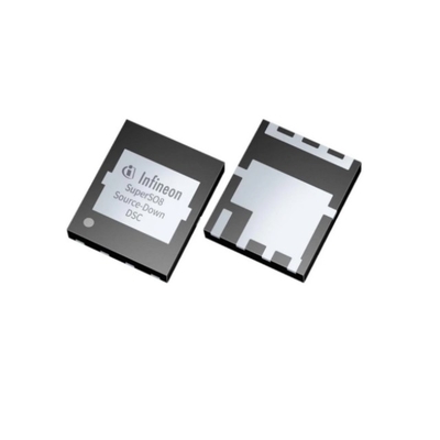 IQDH29NE2LM5SC एकीकृत सर्किट चिप 789A एन-चैनल पावर MOSFET ट्रांजिस्टर