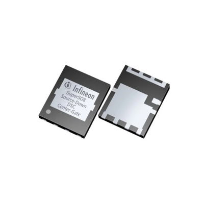 IQD063N15NM5CGSC एकीकृत सर्किट चिप 150V एन-चैनल पावर MOSFET ट्रांजिस्टर