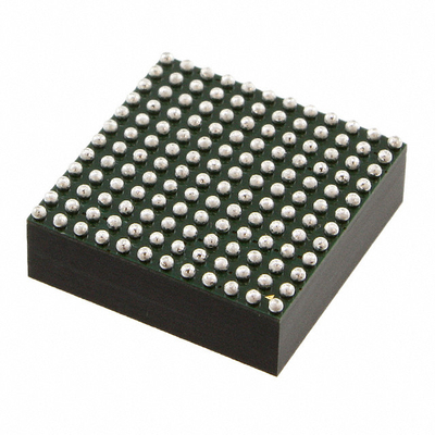 LTM4678IY एकीकृत सर्किट चिप स्टेप-डाउन डीसी/डीसी नियामक 25A μModule Buck Regulators