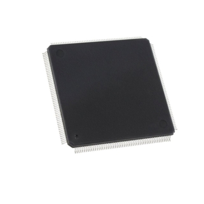 CYT3DLABABQ1AESGS माइक्रोकंट्रोलर MCU 100MHz 32-बिट TRAVEOTM T2G माइक्रोकंट्रोलर