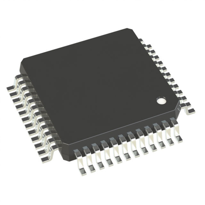 R5F526TFBGFL माइक्रोकंट्रोलर MCU 120MHz 32-बिट RXv3 RX26T माइक्रोकंट्रोलर आईसी LFQFP-48