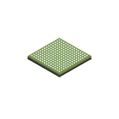 TX08DACP वायरलेस कम्युनिकेशन मॉड्यूल 8-चैनल अल्ट्रासाउंड ट्रांसमीटर FCCSP-196 पैकेज