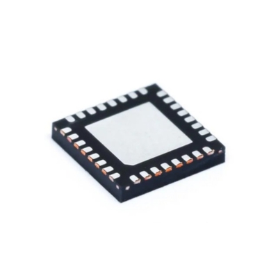 TRF37C32IRTVR वायरलेस कम्युनिकेशन मॉड्यूल एकीकृत IF एम्पलीफायर के साथ डबल डाउन कन्वर्टर मिक्सर