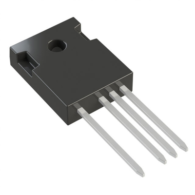 MSC400SMA330B4N एकीकृत सर्किट चिप 3300V 400mΩ एन-चैनल SiC MOSFET ट्रांजिस्टर