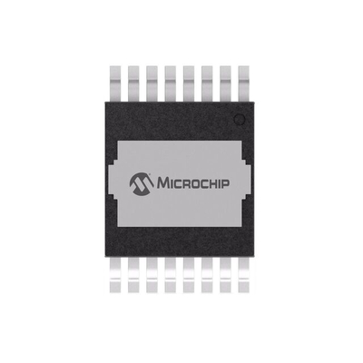 MSC090SMA070SCT एकीकृत सर्किट चिप 700V 90mΩ एन-चैनल SiC MOSFET ट्रांजिस्टर