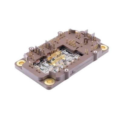 MSCSM120X10CTYZBNMG एकीकृत सर्किट चिप 1.5 V 3-चरण ब्रिज SiC MOSFET मॉड्यूल