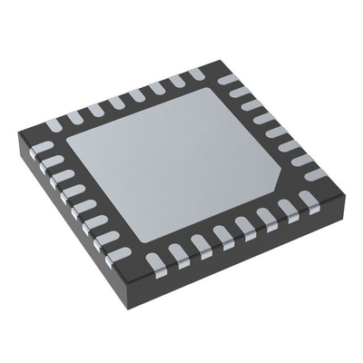 LAN8650B1T-ELMX ईथरनेट आईसी 10BASE-T1S SPI के साथ MAC-PHY ईथरनेट नियंत्रक