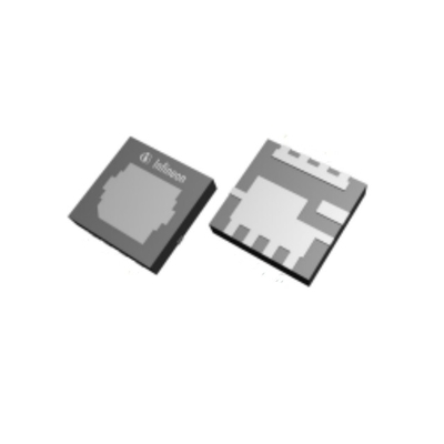 IQE057N10NM6CGSC एकीकृत सर्किट चिप 100V एन-चैनल MOSFET ट्रांजिस्टर WHTFN-9