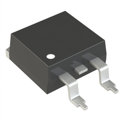 IPB50N10S3L16 एकीकृत सर्किट चिप 100V ऑटोमोटिव MOSFET ट्रांजिस्टर TO-263-3