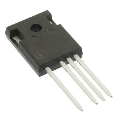 IGZ50N65H5 एकीकृत सर्किट चिप 650V Trenchstop IGBT ट्रांजिस्टर TO-247-4