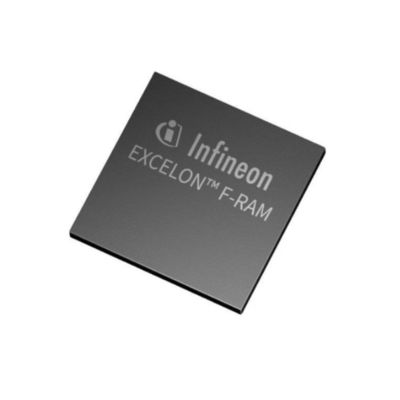 CY15B108QN-50BKXQ मेमोरी IC चिप फेरोइलेक्ट्रिक रैम मेमोरी 50MHz SPI EXCELON F-RAM मेमोरी IC