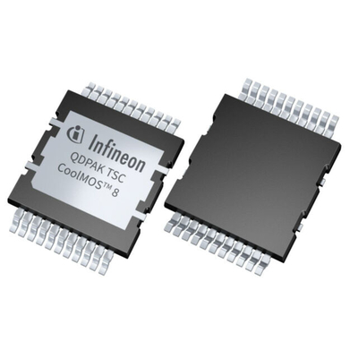 AIMDQ75R016M1H एकीकृत सर्किट चिप 750V सिलिकॉन कार्बाइड कूलSiC MOSFET ट्रांजिस्टर