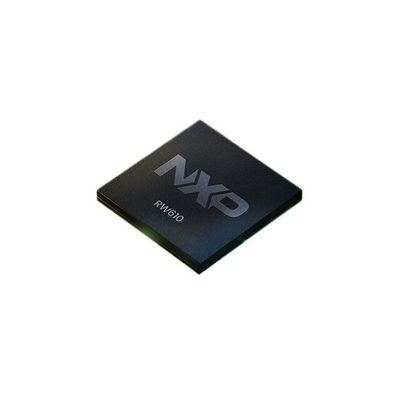 RW610BHN वायरलेस कम्युनिकेशन मॉड्यूल HVQFN-116 MCU 260MHz RF माइक्रोकंट्रोलर