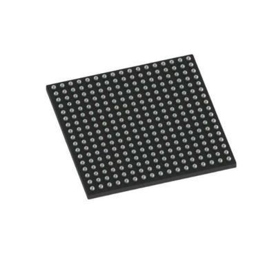 MIMXRT117CAVM8A माइक्रोकंट्रोलर MCU RT1170 सीरीज MPU 800MHz 32-बिट माइक्रोप्रोसेसर