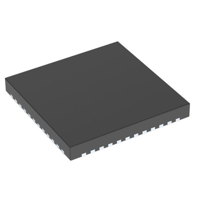 LPC5504JHI48Y माइक्रोकंट्रोलर MCU 32-बिट माइक्रोकंट्रोलर 96MHz LPC550x सीरीज MCU
