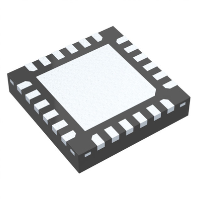 MLX90382LLW-ABA-100-RE सेंसर आईसी मोनोलिथिक चुंबकीय स्थिति सेंसर आईसी QFN-24