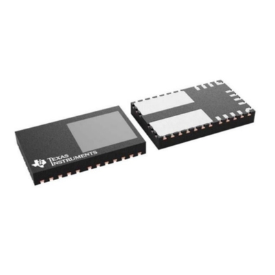LMG3100R044VBER एकीकृत सर्किट चिप 100V GaN FET 4.4mohm गैलियम नाइट्राइड FET