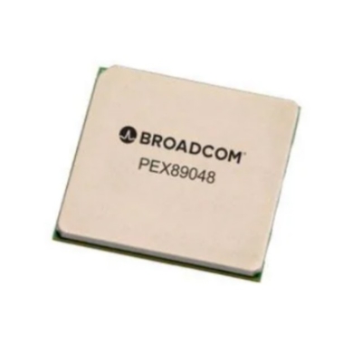 SS29-0A00-02 ईथरनेट आईसी 1024 Gb/s प्रबंधित पीसीआई एक्सप्रेस 5.0 स्विच