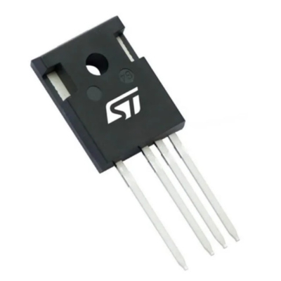 SCT025W120G3AG एकीकृत सर्किट चिप 1200V सिलिकॉन सरबाइड पावर MOSFET ट्रांजिस्टर