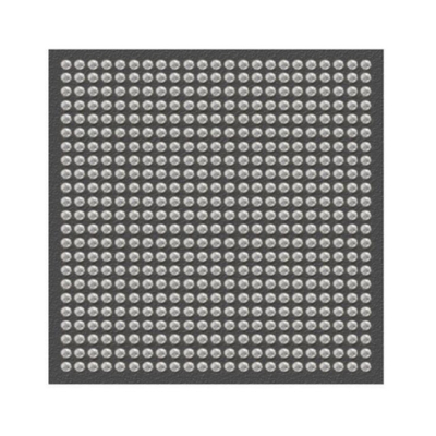 MCIMX6QP6AVT1AB माइक्रोकंट्रोलर MCU i.MX 6QuadPlus प्रोसेसर FBGA-624 ARM प्रोसेसर