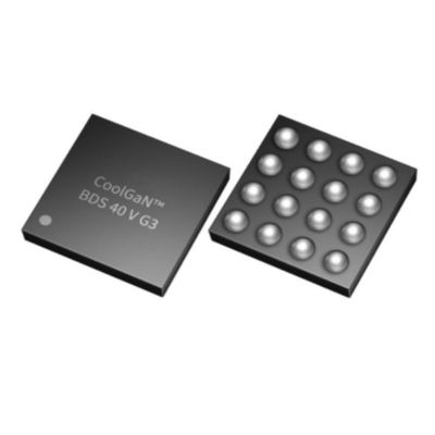 IGK080B041S एकीकृत सर्किट चिप 40V 14A 6mΩ CoolGaNTM ट्रांजिस्टर UFWLB-16