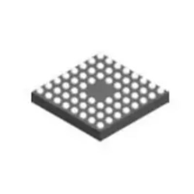 AMC87208YBFR एकीकृत सर्किट चिप 8-चैनल 16-बिट एनालॉग नियंत्रक DSBGA-60