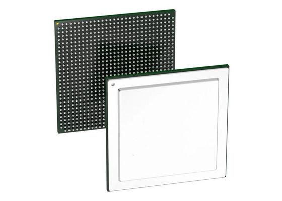 M2GL150-1FC1152I फील्ड प्रोग्राम करने योग्य गेट सरणी 146KLE IGLOO2 कम घनत्व FPGA आईसी