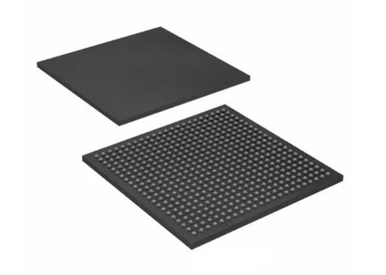 AQR813D-B0-C ईथरनेट आईसी ऑक्टल पोर्ट मल्टी-गीगाबिट ईथरनेट PHY ट्रांससीवर