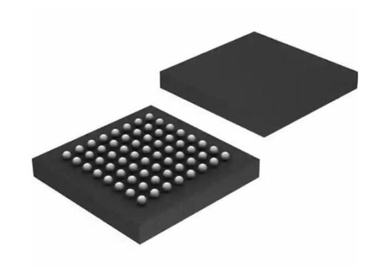 AQR115C-B1-C ईथरनेट आईसी AQRATE GEN4 ईथरनेट PHYs 1-पोर्ट ईथरनेट PHY ट्रांससीवर