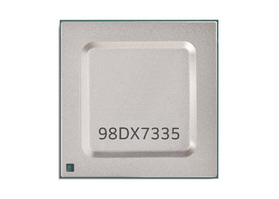 98DX7335A0-BZI4C000 ईथरनेट आईसी ईथरनेट स्विच 1600Gbps ईथरनेट एक्सेस और एज स्विच