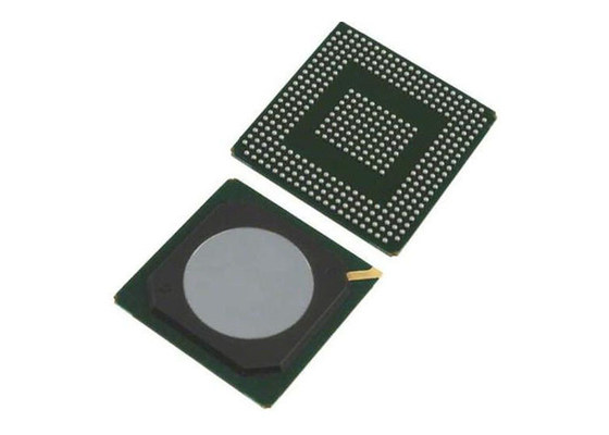 98CX8550A0-BWU4C000 ईथरनेट आईसी ईथरनेट स्विच 8Tbps एकीकृत ईथरनेट स्विच