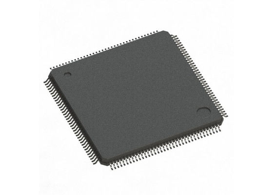 M2GL005S-1TQG144I फील्ड प्रोग्राम करने योग्य गेट सरणी कम घनत्व FPGAs LQFP144 फ्लैश FPGA