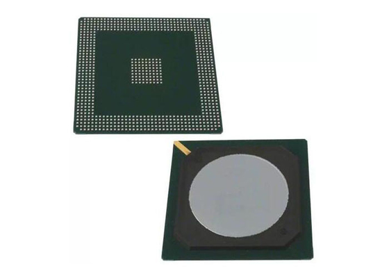 98DX4550MA1-BZI4C000 ईथरनेट आईसी 10/25GbE उपलिंक के साथ प्रेस्टेरा ईथरनेट स्विच