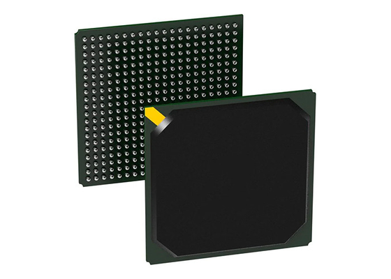M2GL010T-1FGG484I फील्ड प्रोग्राम करने योग्य गेट सरणी फ्लैश FPGAs FBGA484 IGLOO2 FPGAs