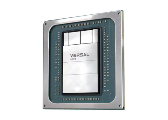 XCVH1522-2LSEVSVA3697 AI प्रोसेसर चिप VH1522 वर्सल एडाप्टिव SoCs BGA-3697 HBM श्रृंखला