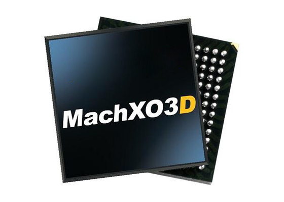 LCMXO3D-4300HC-6FTG256C फील्ड प्रोग्राम करने योग्य गेट सरणी MachXO3D सुरक्षित FPGAs FPGA चिप्स