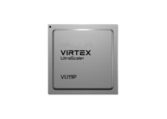 XCVU190-3FLGC2104E फील्ड प्रोग्राम करने योग्य गेट सरणी 132.9Mbit VirtexTM UltraScale+TM FPGAs आईसी