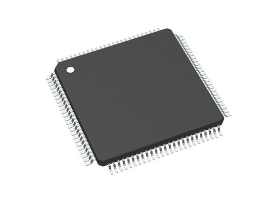 STM32F091VCT7 माइक्रोकंट्रोलर MCU 48MHz मुख्यधारा ARM कॉर्टेक्स-M0 एक्सेस लाइन MCU