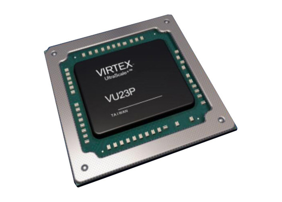 XCVU23P-1FSVJ1760E फील्ड प्रोग्राम करने योग्य गेट सरणी VU23P FPGAs Virtex® UltraScale+TM FPGA