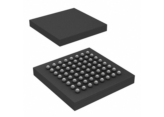 STM32F091RCH6 माइक्रोकंट्रोलर MCU 32-बिट सिंगल-कोर ARM माइक्रोकंट्रोलर MCU