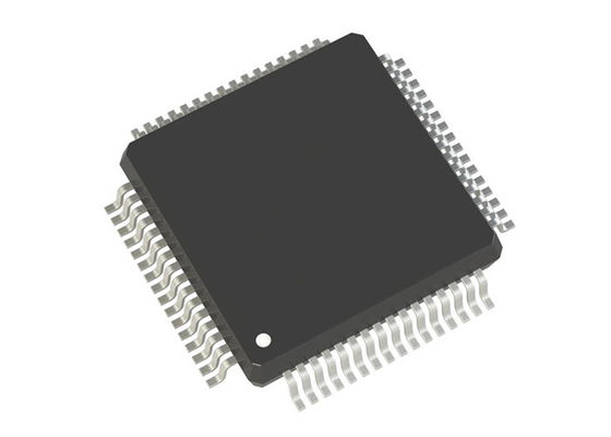 STM32F091RBT6 माइक्रोकंट्रोलर MCU 32-बिट सिंगल-कोर 48MHz माइक्रोकंट्रोलर MCU