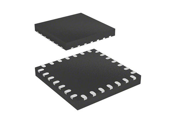 STM32F038G6U6 माइक्रोकंट्रोलर MCU 32KB ARM कॉर्टेक्स-एम0 माइक्रोकंट्रोलर IC 28-UFQFN