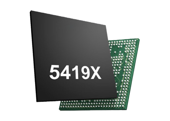 BCM54192B0KQLEG ईथरनेट आईसी गीगाबिट ईथरनेट ट्रांससीवर ऑक्टल गीगाबिट ट्रांससीवर