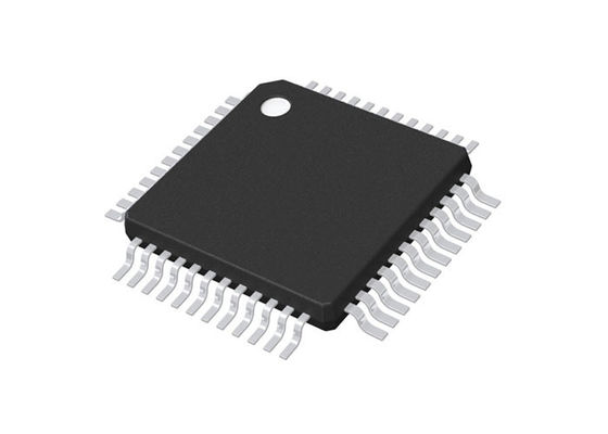 STM32F071C8T6 माइक्रोकंट्रोलर MCU उच्च प्रदर्शन ARM कॉर्टेक्स-M0 माइक्रोकंट्रोलर
