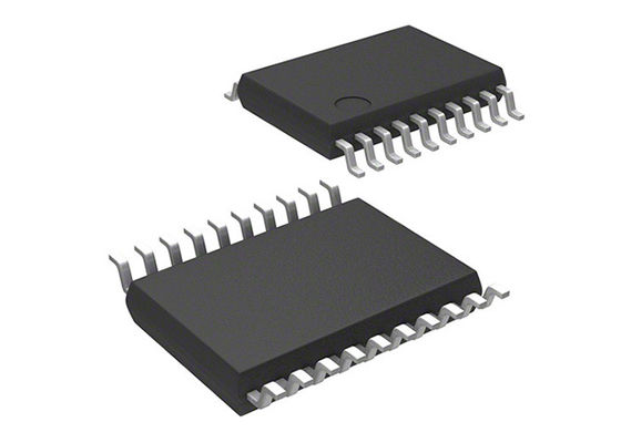 STM32F038F6P6 माइक्रोकंट्रोलर MCU 32-बिट सिंगल-कोर ARM माइक्रोकंट्रोलर MCU 20-TSSOP