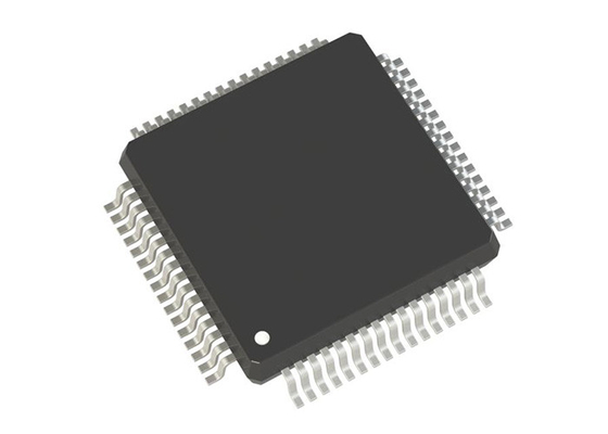 STM32F078RBT6 माइक्रोकंट्रोलर एमसीयू आर्म कॉर्टेक्स-एम0 मुख्यधारा के माइक्रोकंट्रोलर