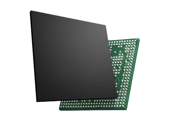 BCM88795CB0KFSBG ईथरनेट आईसी स्व-रूटिंग स्विचिंग तत्व StrataDNXTM कपड़े तत्व डिवाइस