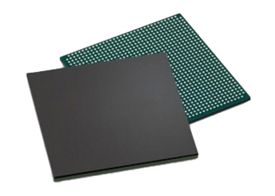 BCM88685CA1KFSBG ईथरनेट आईसी उच्च घनत्व 100 गीगाबिट StrataDNX® जेरिको+ ईथरनेट स्विच