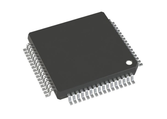 R5F526TFBDFM माइक्रोकंट्रोलर MCU RX26T माइक्रोकंट्रोलर IC LFQFP-64 32-बिट MCU